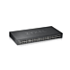 Zyxel Smart Managed Switch GS1920 - 48 Ports