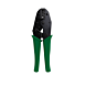 Professionelle Crimpzange für Koaxialstecker