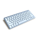 Mini Tastatur für 19 Zoll Netzwerkschränke