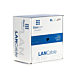 DANICOM CAT6a Kabel U/UTP 100 Meter – LSZH (Dca)