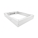 Sockel für 19” Serverschränke – (BxTxH) 800 x 1000 x150mm - Weiß