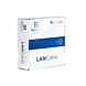 DANICOM CAT6a Kabel U/UTP 50 Meter – LSZH (Fca)