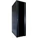 42 HE 19 Zoll Netzwerkschrank mit Glastür 600 x 1000 x 2000 mm (BxTxH)