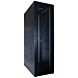 42 HE 19 Zoll Netzwerkschrank mit perforierter Tür 600 x 1200 x 2000 mm (BxTxH)