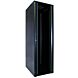 42 HE 19 Zoll Netzwerkschrank mit Glastür 600 x 800 x 2000 mm (BxTxH)