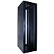 42 HE 19 Zoll Netzwerkschrank mit perforierter Tür 600 x 800 x 2000 mm (BxTxH)