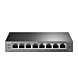 TP-Link 8-ports SG108PE unmanaged PoE smart switch
