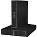 PowerWalker P72R-12x9Ah Externer Batterie-Pack