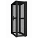 42 HE 19” Datacenter Netzwerkschrank, mit perforierter Fronttür (BxTxH) 800 x 1000 x 2000mm