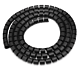 Kabel Organizer Spiralschlauch 20m – Kabelmanagement