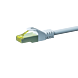 Cat7 Kabel S/FTP/PIMF - 1,5 Meter - weiß