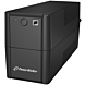 PowerWalker Line-Interactive 650VA UPS