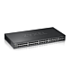 Zyxel Managed Switch GS2220 - 50 Ports