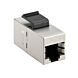 Keystone Konnektor CAT 5e STP - RJ45