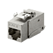Keystone Konnektor CAT 6 STP Toolless