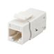 Keystone Konnektor CAT 6 UTP