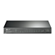 TP-Link 10-ports Jetstream 2210P managed PoE smart switch