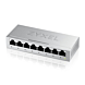 Zyxel Unmanaged Switch GS108B - 8 Ports