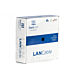 DANICOM CAT6 Kabel FTP 50 Meter – LSZH (Dca)