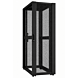 42 HE 19” Datacenter Netzwerkschrank, mit perforierter Fronttür (BxTxH) 600 x 1000 x 2000mm