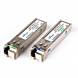 SFP-Modul LC Singlemode TX1310/RX1490nm - 10 Kilometer