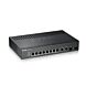 Zyxel Managed Switch GS2220 - 10 Ports