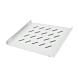 1 HE Regalboden für Outdoor Netzwerkschrank 600 mm tief