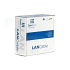 DANICOM CAT6 Kabel FTP 100 Meter – LSZH (Dca)