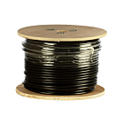 DANICOM CAT6 Kabel für draußen FTP 50 Meter – PE (Fca)