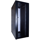 42 HE 19 Zoll Netzwerkschrank mit perforierten Türen 800 x 1200 x 2000 mm (BxTxH)