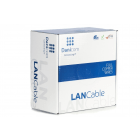 DANICOM CAT6 Kabel FTP 100 Meter – LSZH (Eca)
