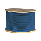 DANICOM CAT6 Kabel FTP 305 Meter – LSZH (Dca)
