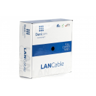 DANICOM CAT6 Kabel FTP 50 Meter – LSZH (Eca)
