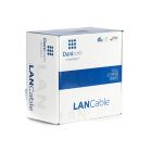 DANICOM CAT6a Kabel S/FTP 100 Meter – LSZH (Eca)