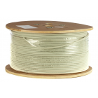DANICOM CAT6a Kabel S/FTP 305 Meter – PVC (Fca)