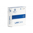 DANICOM CAT5e Kabel UTP 100 Meter – PVC (Eca)