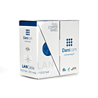 DANICOM CAT6 Kabel UTP 305 Meter – LSZH (Dca)