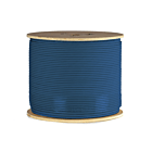 DANICOM CAT6a Kabel U/UTP 500 Meter – LSZH (Dca)