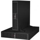 PowerWalker P72R-12x9Ah Externer Batterie-Pack