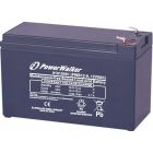 PowerWalker Batterie 12V 9Ah