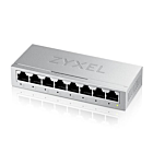 Zyxel Unmanaged Switch GS108B - 8 Ports