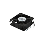 Reserve Ventilatorpaket mit Kugellagern
