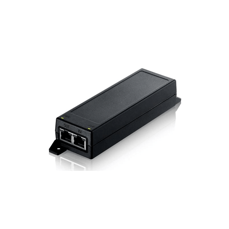 Zyxel PoE12-HP Power over Ethernet+ Injektor