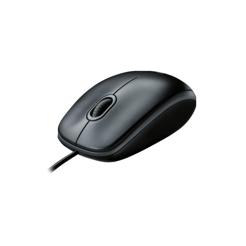 Optische PC Maus