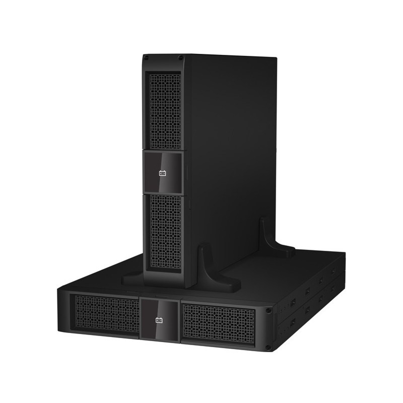 PowerWalker P72R-12x9Ah Externer Batterie-Pack