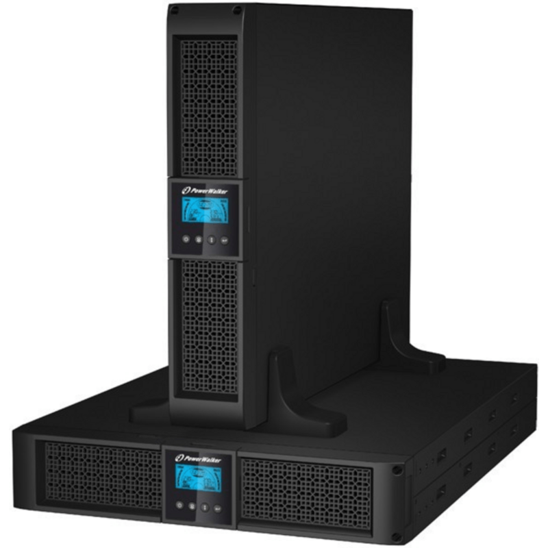 PowerWalker Line-Interactive reine Sinuswelle 19" 3000VA UPS