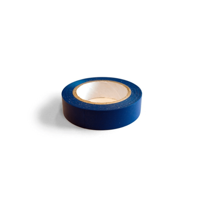 Isolierband selbstklebend 10 Meter – Blau