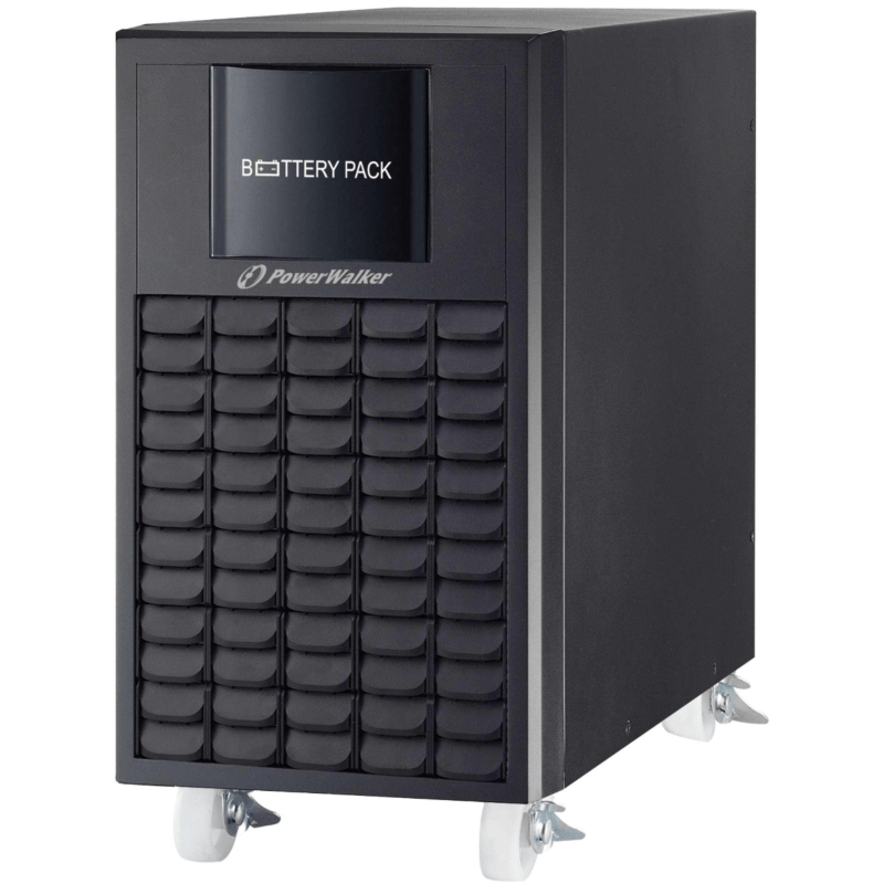 PowerWalker BP A240t-20x9Ah Externer Batterie-Pack