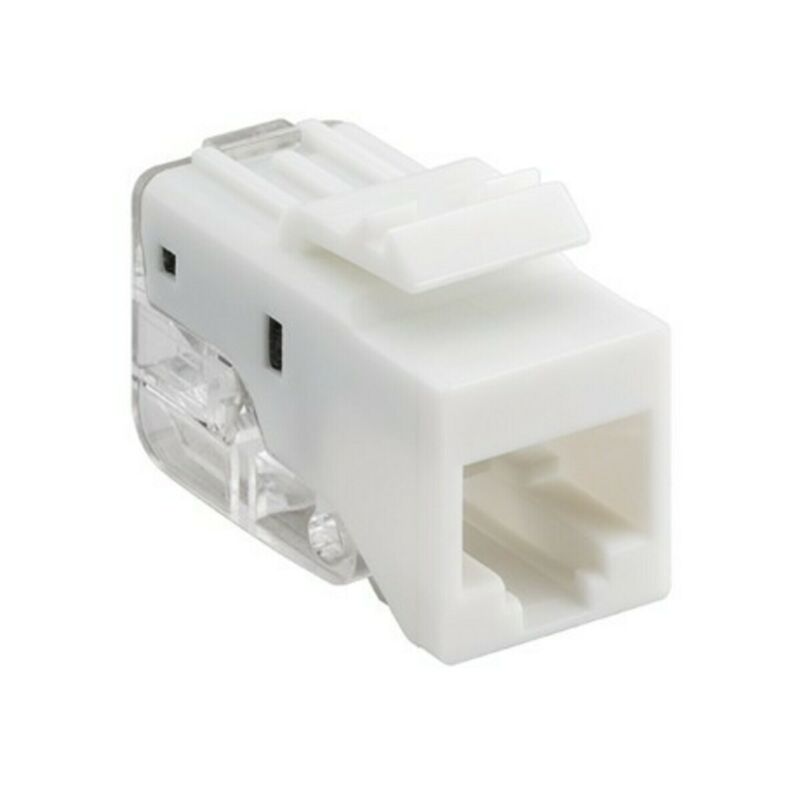 Keystone Konnektor CAT 5e UTP