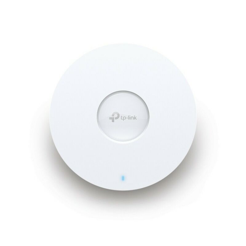 TP-Link Deckenmontage Dual-Band WiFi 6 Access point 650